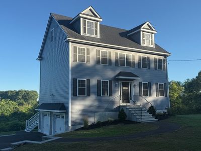 129 Old Westford Rd