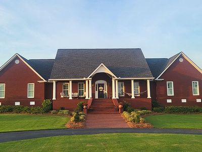 240 Community House Rd