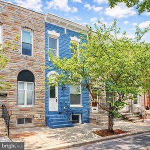 1610 E Federal St