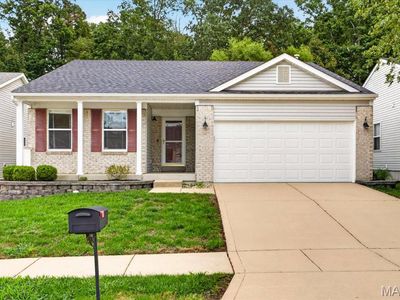 Property at 1158 Liberty Xing, Herculaneum, MO