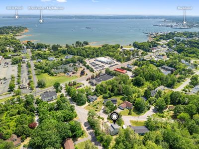 4 Acadia Drive