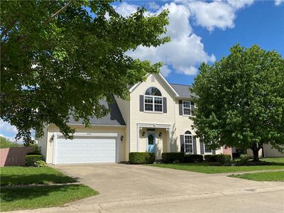 905 Tanglewood Dr