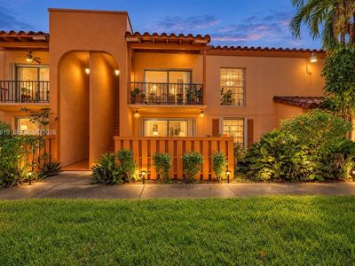 7110 Fairway Dr APT L12