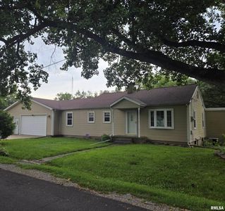 3431 Angelo St
