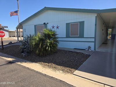 Property at 2400 E BASELINE Avenue #270, Apache Junction, AZ