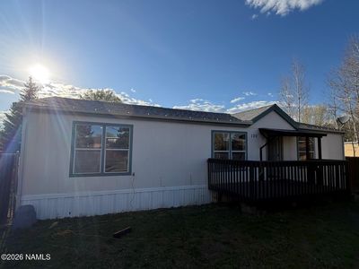 1450 W Kaibab Ln Lot 130