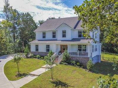 306 Lake Ridge Dr