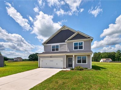 Property at 20242 Spring Branch Ct, Franklin, VA