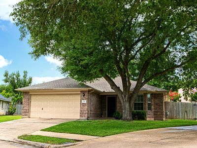 2722 Falling Forest Ct