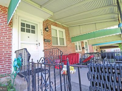 729 Bennington Rd