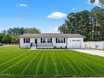 6715 Princeton Kenly Road