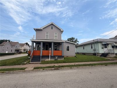 Property at 320 James St, Latrobe, PA
