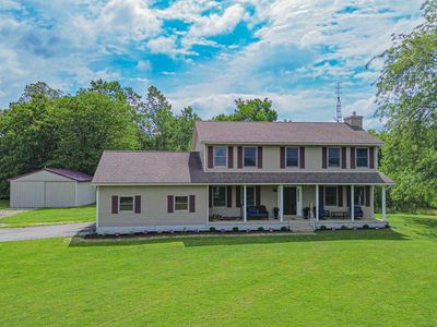 205 County Road 108
