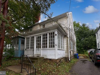 343 Oak Rd