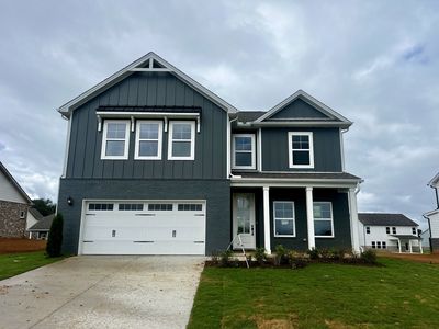 2310 Mary Lou Way Lot 1075