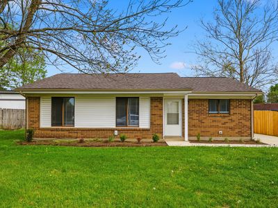 1409 Gatlinburg Ct