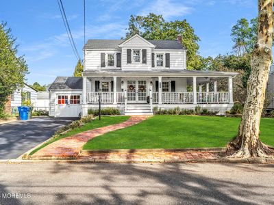235 Cliftwood Road
