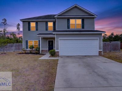 1766 Wiregrass Way