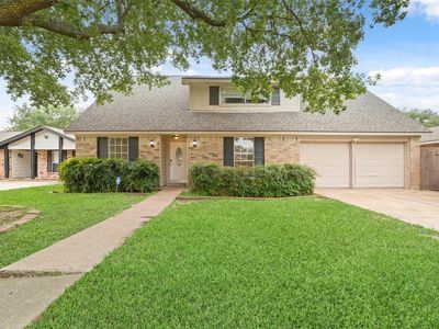 21110 Park Brush Ln