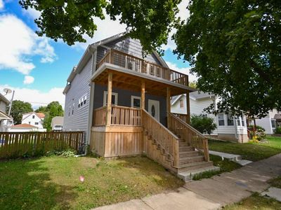 2240 East Morgan AVENUE