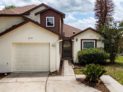 8534 Sparrowhawk Ct