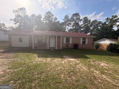 3523 Morgan Rd
