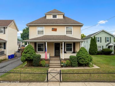 111 Main St
