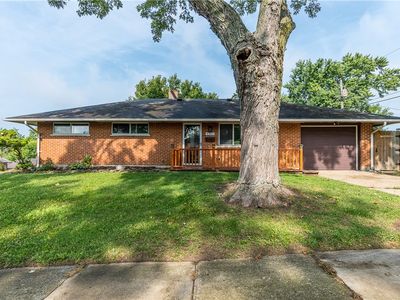 5965 Harshmanville Rd