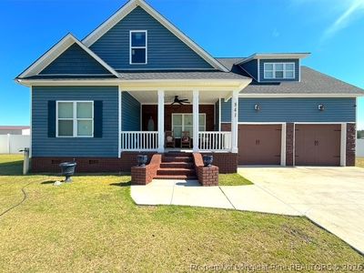 841 Blanchard Rd