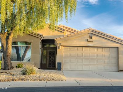 8870 E CALLE BUENA Vista