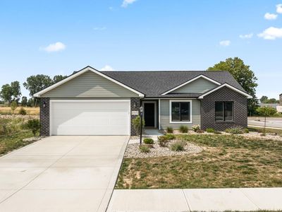 1700 Badger Ln