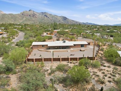 6615 N Camino De La Karina