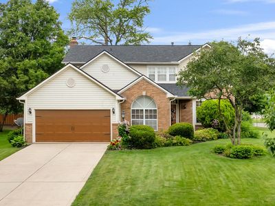 4501 Highland Meadows Ct