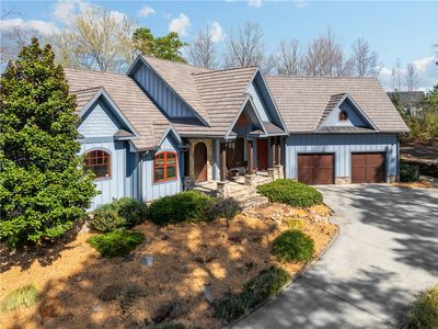 134 Ellenburg Creek Rd