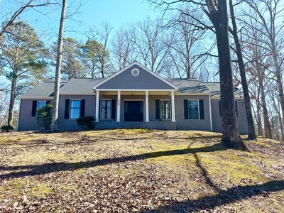 112 Woodland Heights Dr