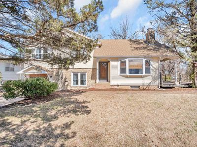 Property at 424 SE 6th St, Newton, KS