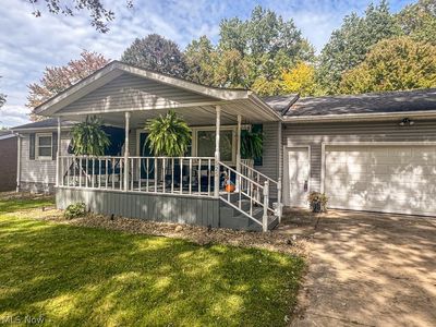 525 Towson Dr NW