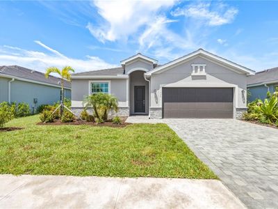 11330 BURGUNDY DRIVE