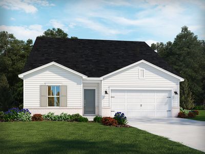 Northbrook Plan, Creekside Point