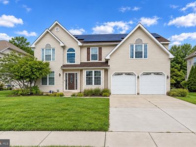 122 Hannum Dr