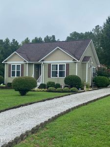 282 Vuncannon Dr