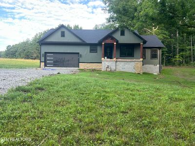 214 Georgee Rd