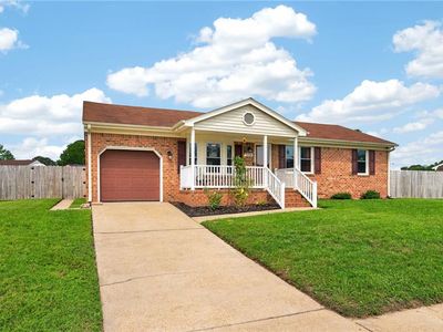 3204 Hancock Dr