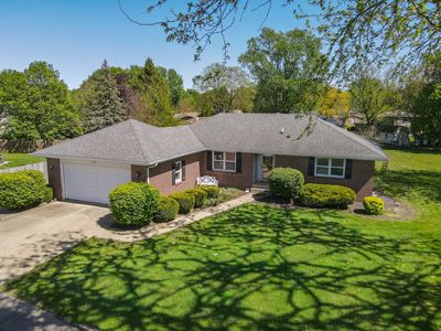 Property at 690 Vicksburg Ct, Bourbonnais, IL