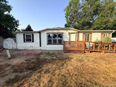 Property at 29 State Highway 52, Erie, CO