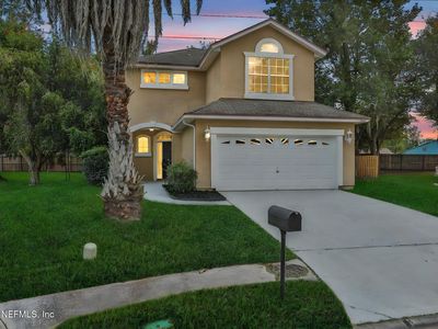 Property at 1998 LENOX Court, Middleburg, FL