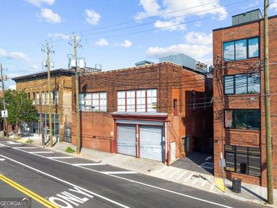 330 Peters St SW Unit 208