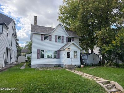Property at 520 N 5th St, Grand Forks, ND