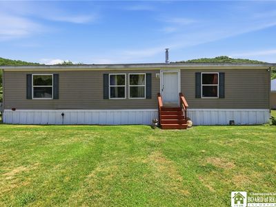 Property at 8005 Dublin Rd, Salamanca, NY