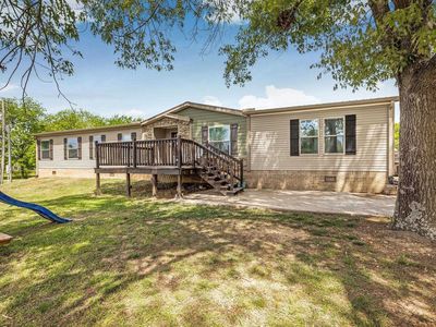121 County Road 1474